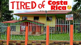 Live in Costa Rica Need to Sell Condo, land, business 🏠 Buy Sell Property in 🇨🇷