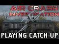 Air Crash Investigation Playing Catch Up S21E02 FULL EPISODE