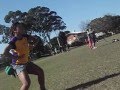 My Girl Lacoya Dancing At The Sports Carnival