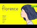 Florence Gameplay PC Game