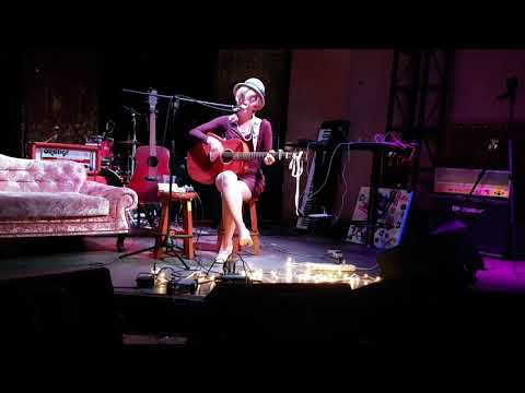 DyoN Joo 됸쥬 - 풍화 (가제) / 우쥬콘 10회 공연