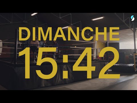 SKAM FRANCE EP.5 S10: Sunday 3:42 PM – Bad Catch