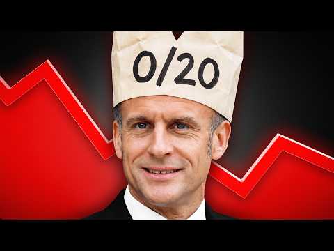 La honte mondiale pour la France ? Le classement PISA expliqué