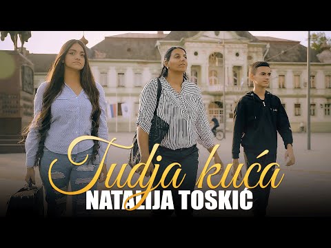 Natalija Toskic - Tudja kuca (Official Video 2023)