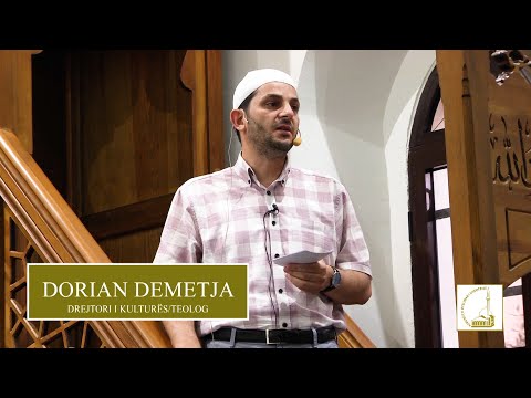 Hutbeja e javës - Kurban Bajrami, adhurim dhe festë që ta afron me Zotin