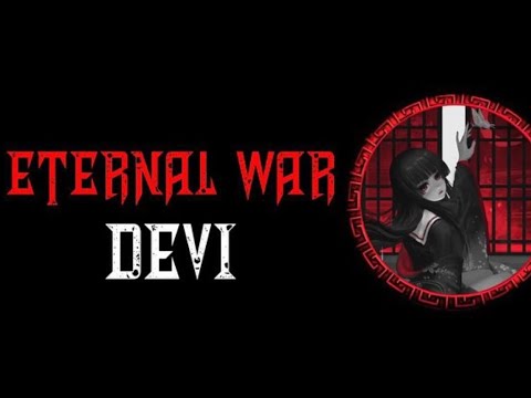 Devi vs Zaku Easy cvc devi up 24-0(gta5 crew wars) (cvc)