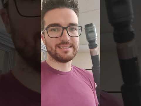 From Panamic Boom Pole To...