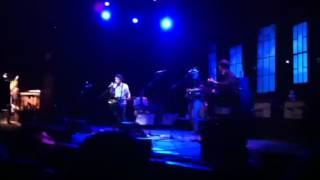 M Ward - Primitive Girl at Celebrate Brooklyn 08/07/12