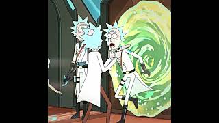Evil Morty está sempre um passo a frente 💀 - "Rick e Morty " Edit | #edit  #rickandmorty