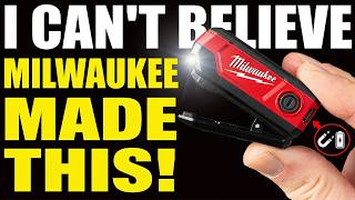 The New Milwaukee Tools Nobody Is Talking About... Yet