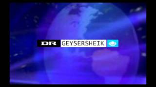 Geysersheik: Far og søn snak der tager en drejning...