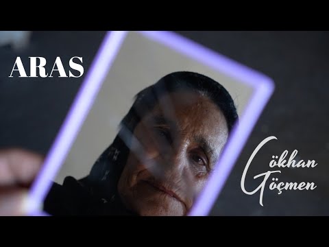 Gökhan Göçmen - ARAS