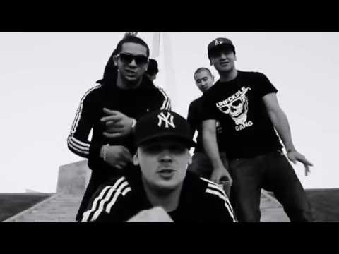 ANTRAX   Всем Городам при уч  EMIR FRANC & RA1