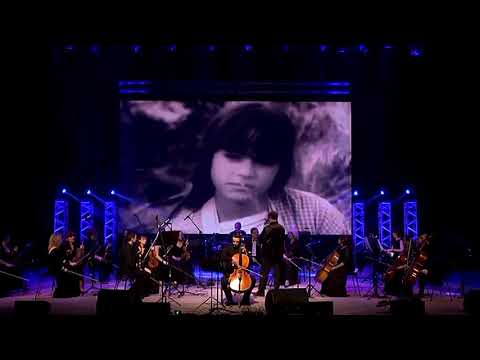 Igor Dorozhkin - Meggie's theme (from "The thorn birds")
