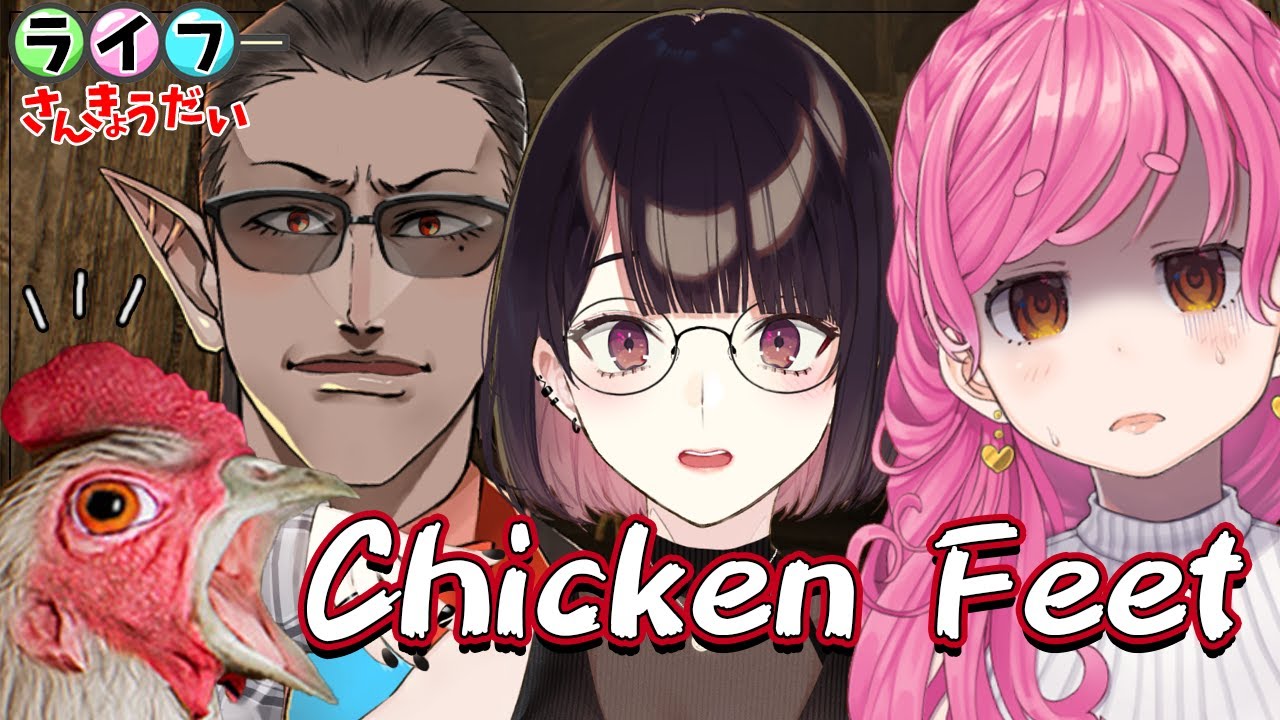 YouTubeサムネイル