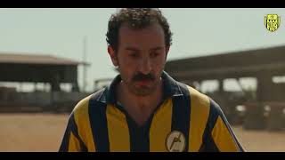MKE Ankaragücü 116 yaşında...