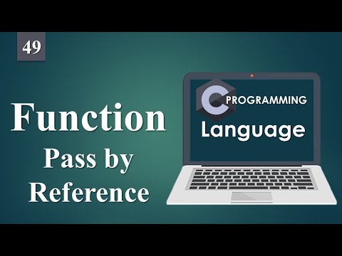 C Language Introduction Video