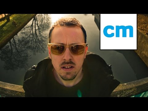 Producer Masterclass - DLR - Part 1 of 2