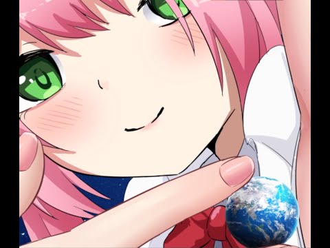 Giant Girl Club 2 - Part 6 - Event: Conclusion