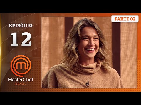 EP. 12 - 2/5: CAIXA REGIONS OF BRAZIL AND POT-AU-FEU (12/08/25) | SEMP. 12 | MASTERCHEF BRAZIL