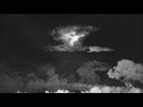 Djuma: Storm brewing over Djuma and Sabi Sand-Pt:3 - 18:34 - 04/16/20