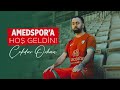 Çekdar Orhan Amedspor’umuzda! ⚡️