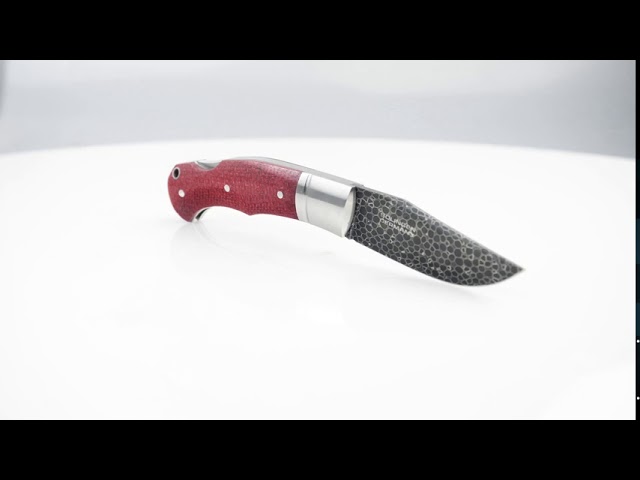 مطوى BOKER 111025DAM