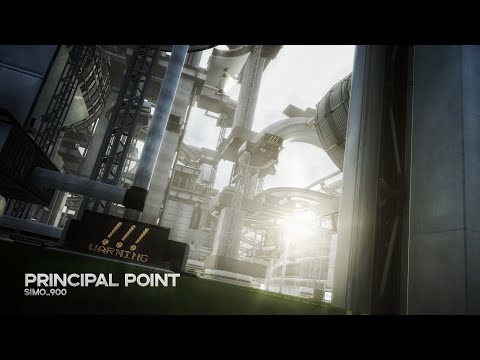 Principal Point by simo_900 - Trackmania Press Forward