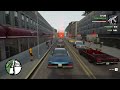 GTA San Andreas Definitive Edition Part 09 With Core I3 7th Gen 8 Gb Ddr4 Ram Gt 1030 Ddr4