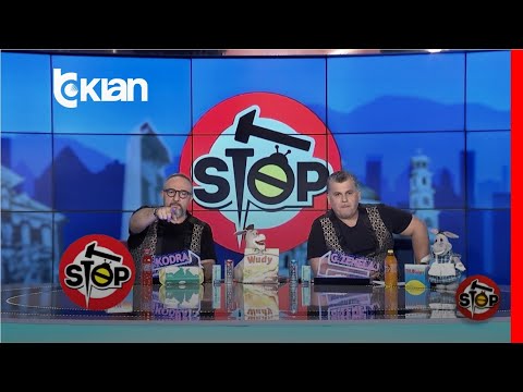 Stop – Emisioni i plotë – 17 Mars 2025 (Sezoni 10)
