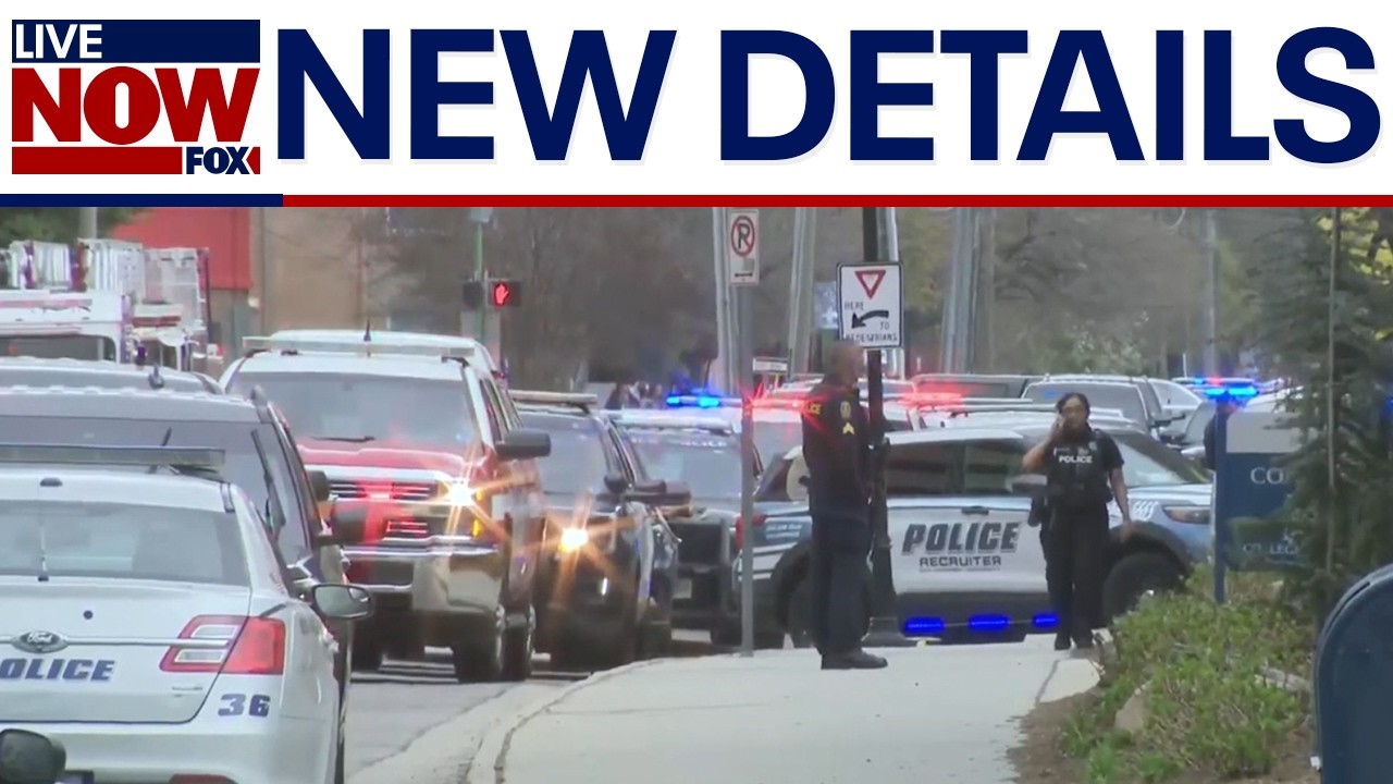 NEW DETAILS: Old Dominion shooting leaves 1 dead, 2 injured