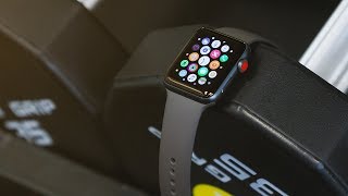 Apple Watch Series 3: Why I Kept It