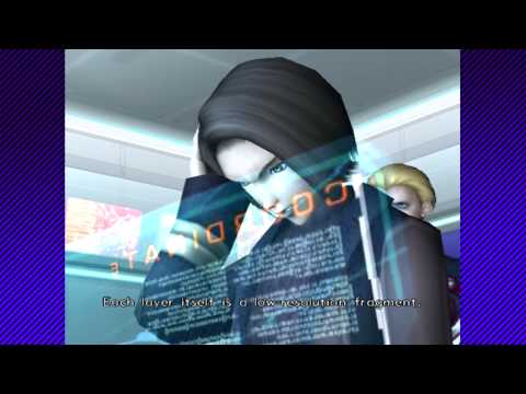 Part 11 - Xenosaga Episode II: Jenseits von Gut und Böse - IT'S A TRAP