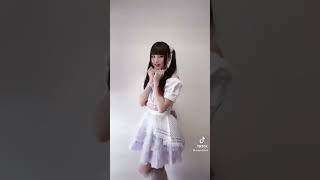 #叶羽まゆ #8DOLL 8DOLL卒業まであと5日💗