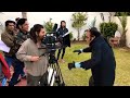 BEHIND THE SCENES OF BULBULAY (BTS)