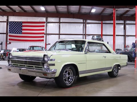 1966 AMC Rambler (CC-1640279) for sale in Kentwood, Michigan