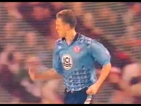 Sunderland v Middlesbrough 1993-94