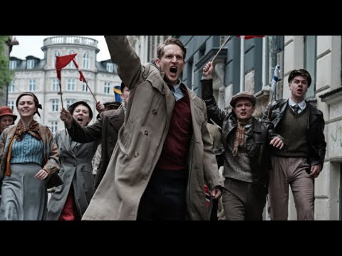 Into The Darkness | Official Trailer | English Subtitles