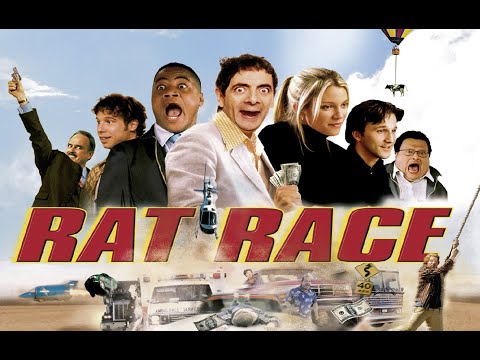 Rat Race | Full Movie