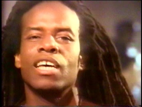 Eddy Grant - Barefoot Soldier
