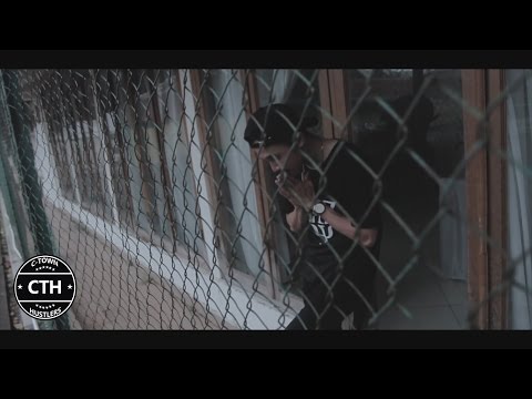 Eizy - "KELAS" (Music Video)