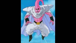 Download lagu Gotenks Unfuses Inside Super Buu! | Dragon Ball Z #shorts mp3