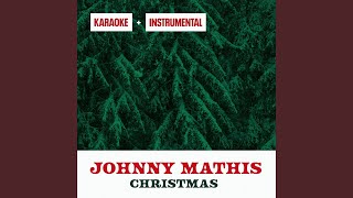 Johnny Mathis - Christmas Instrumentals & Karaoke Album