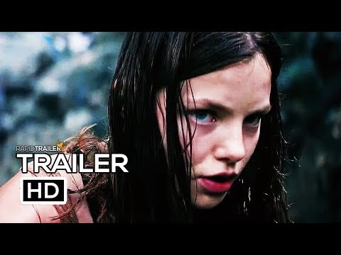 afbeelding PREY Official Trailer (2019) Horror Movie HD