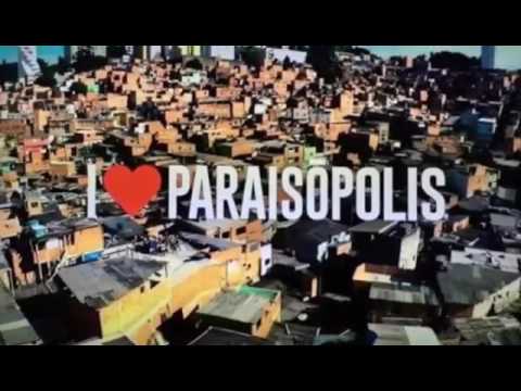 33ª Copa Paraisópolis