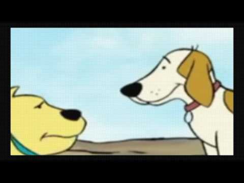 Clifford The Big Red Dog S01Ep08   A New Friend ¦¦ Stormy Weather