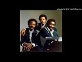 THE O'JAYS - THIS AIR I BREATHE