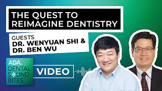 ▶️ The Quest to Reimagine Dentistry [VIDEO]