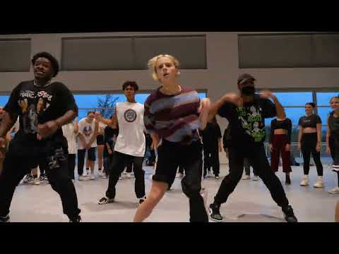 Choppa Style (feat. Master P) - MTMI Orlando class choreography  by @PhilWright
