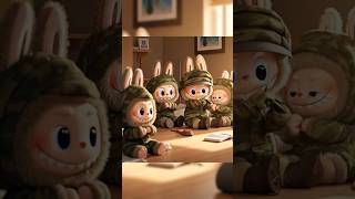 Download lagu Labubu Jadi Tentara | Lagu Anak | Kids Song | Nursery Rhymes #labubu #laguanakindonesia mp3